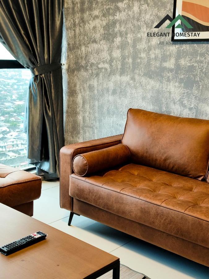 Mosaic Southkey Midvalley By Elegant Johor Bahru Exterior photo